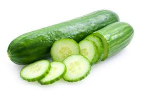 Cucumber variety