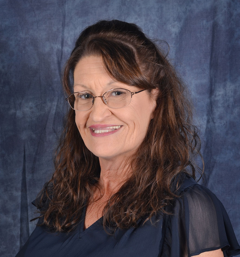 Rita Thrasher